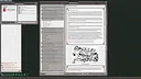 Fantasy Grounds - D&D Classics - PHBR9 The Complete Book of Gnomes & Halflings (2E) Screenshot 0