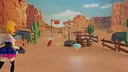 Westerlands: Girly runaways story Screenshot 2