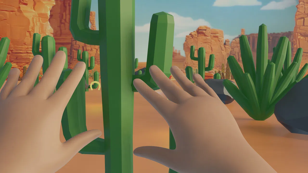 Westerlands: Girly runaways story Screenshot 5