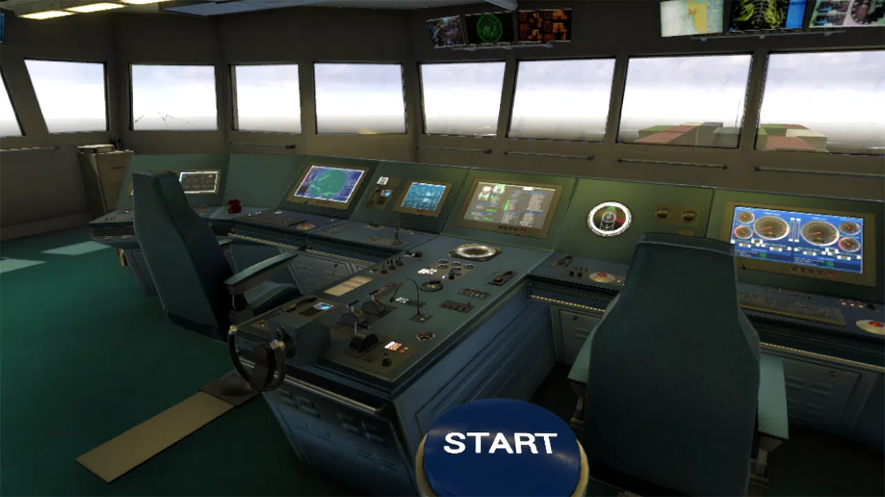 Ship Surveyor Through the Ages - VR Screenshot 9