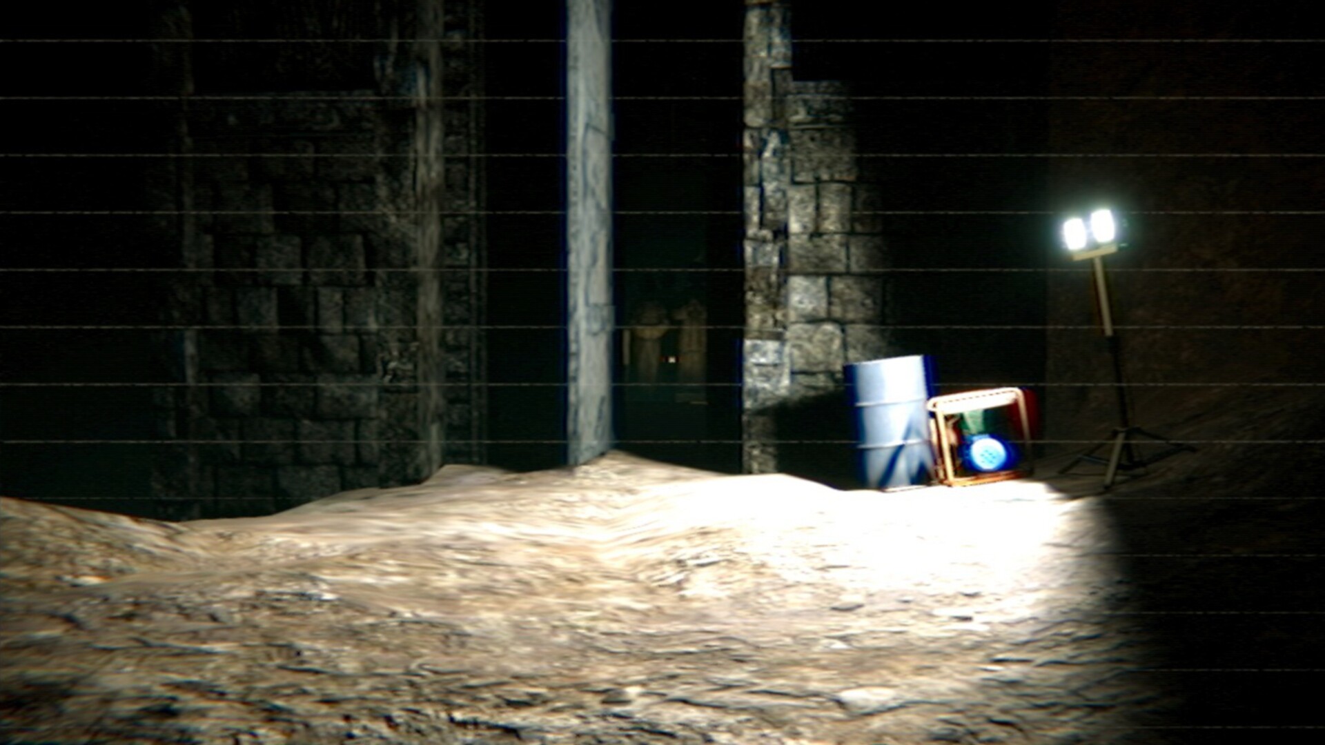 The Bicameral Protocol Screenshot 0