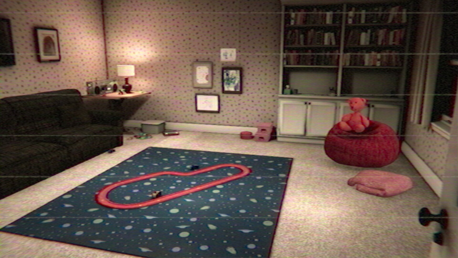 The Bicameral Protocol Screenshot 3