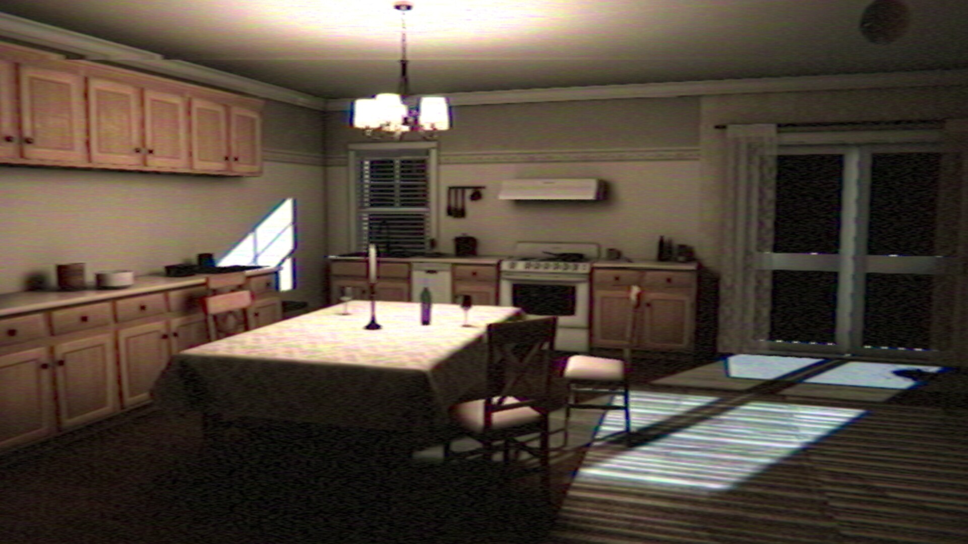 The Bicameral Protocol Screenshot 6