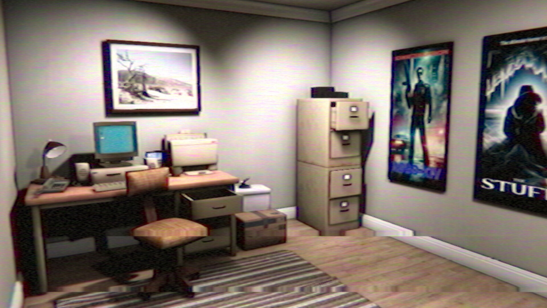 The Bicameral Protocol Screenshot 7