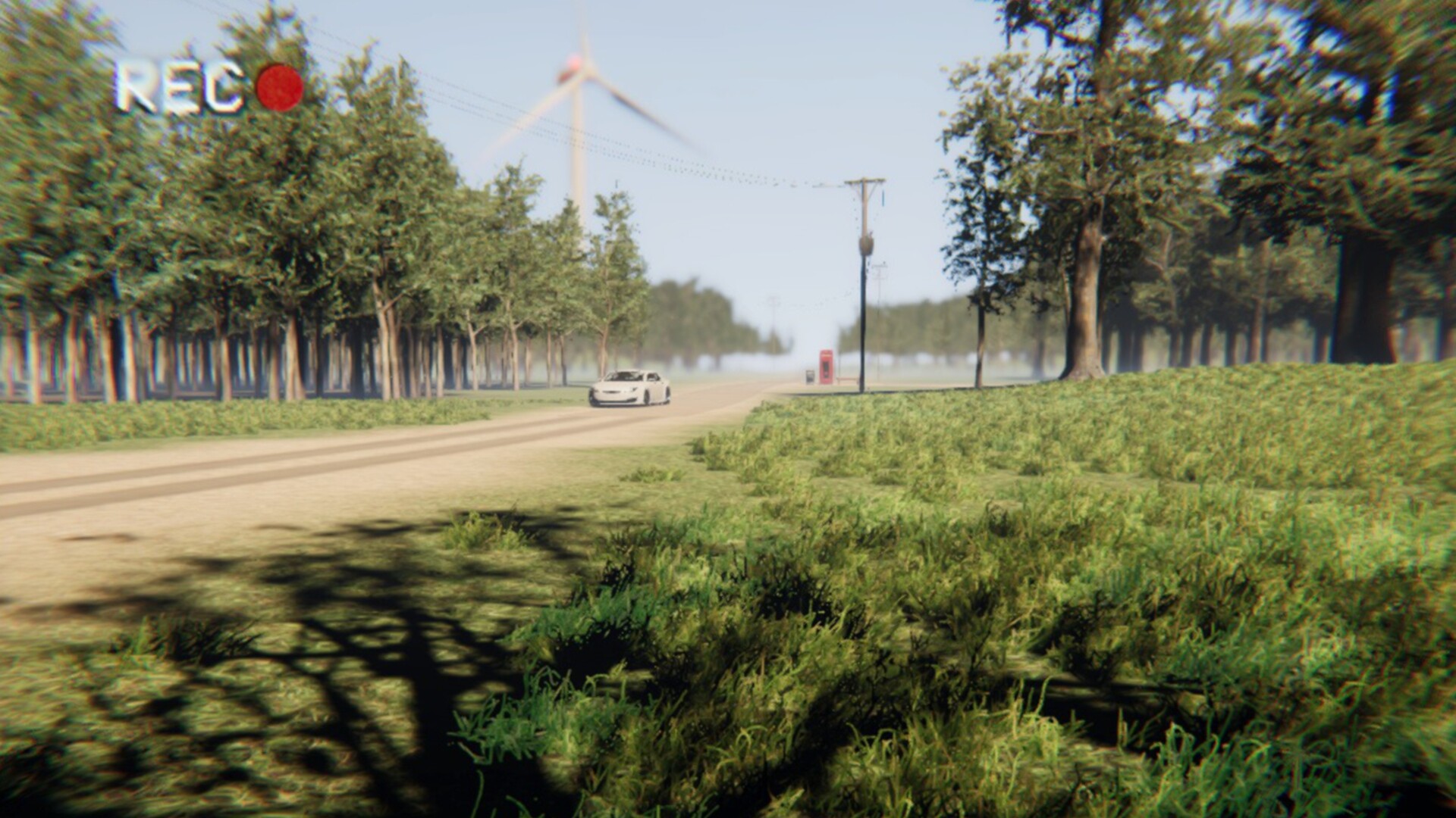 The Bicameral Protocol Screenshot 4