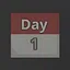 Let's get started icon