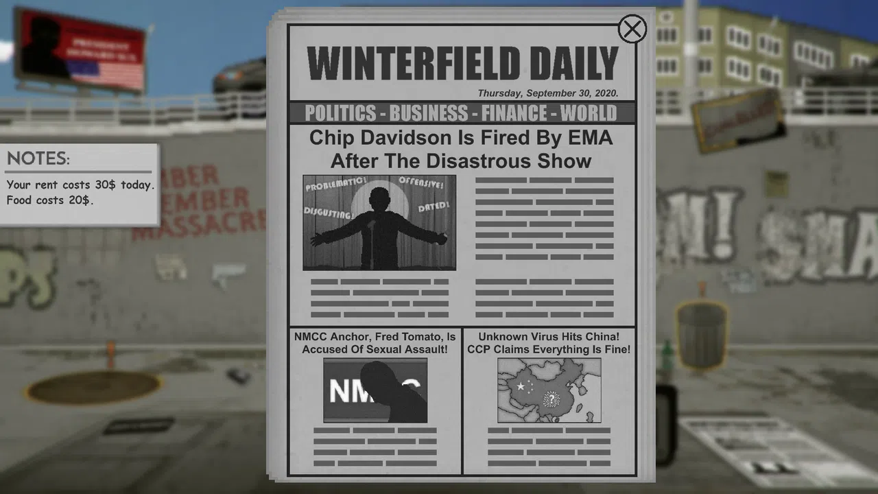 The Dealer Screenshot 2