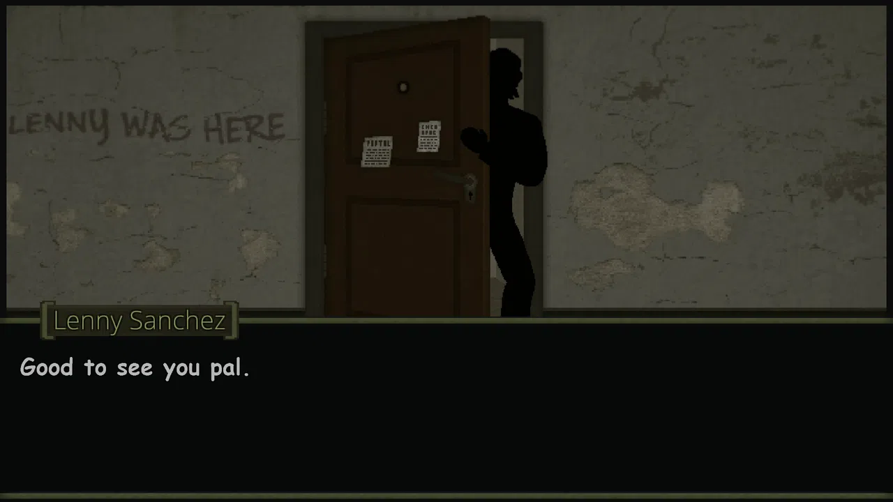 The Dealer Screenshot 6