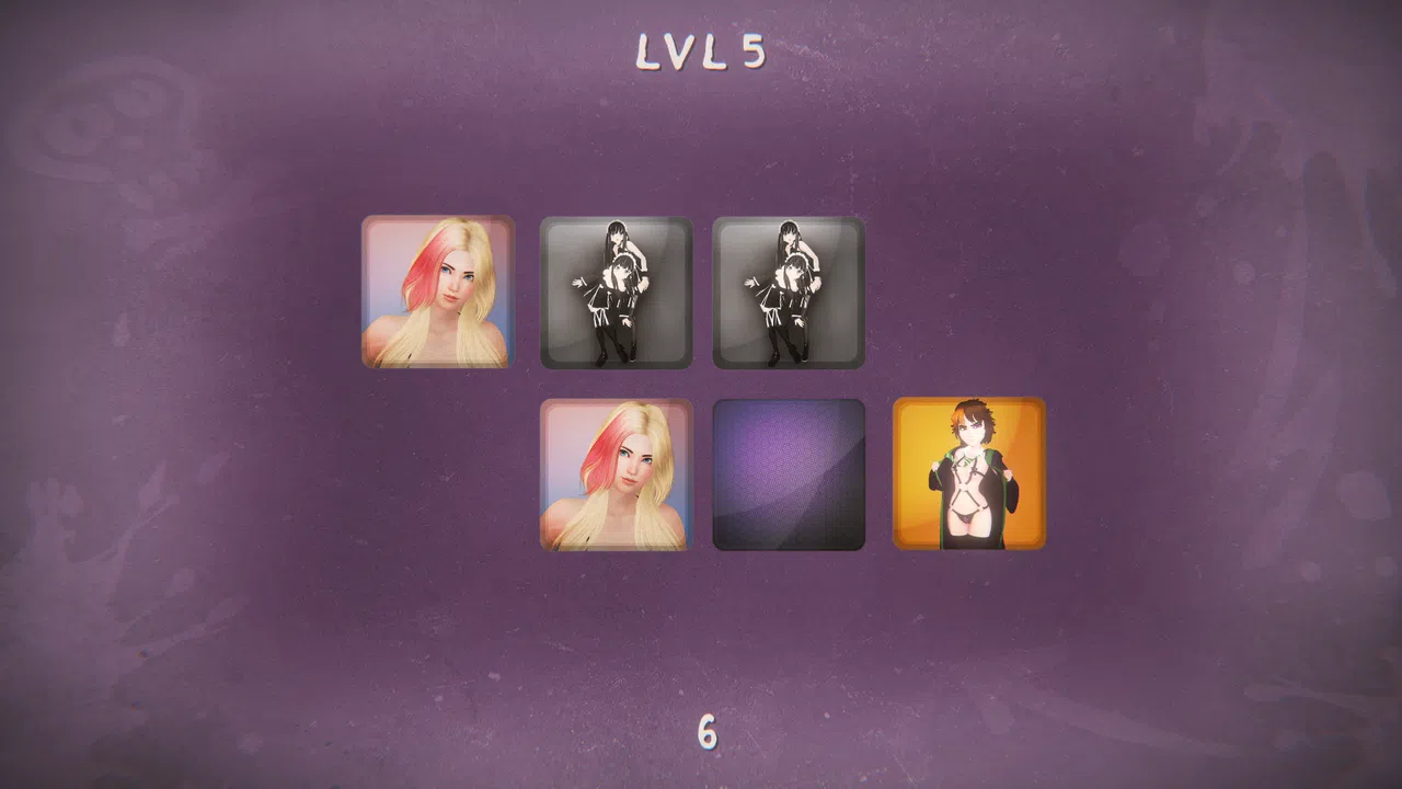 Girlfriend Cards Screenshot 3