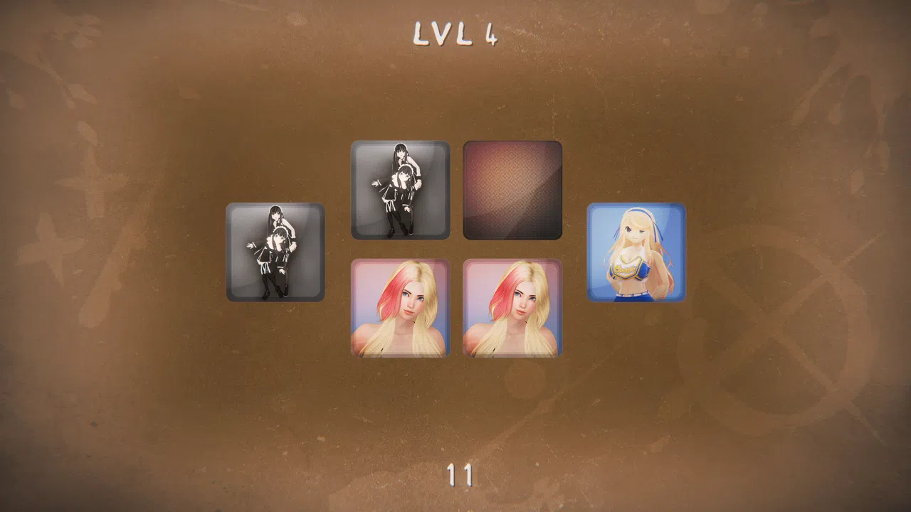 Girlfriend Cards Screenshot 5