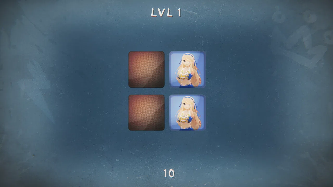 Girlfriend Cards Screenshot 1