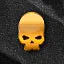 Overzealous icon