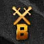Blackbolt Attack icon