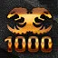 Gauntii gladius icon