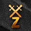 Zedek Attack icon