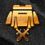 Imperial Fortress Harkus Attack icon