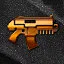 Space Marine Weaponlord icon