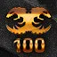 Gauntii virago icon