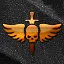 Space Marine Journeyman icon