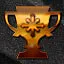 Chaos Space Marine MVP icon