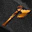Chaos Space Marine Weaponlord icon