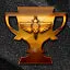 Space Marine MVP icon