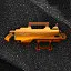 Mission: Heavy Arms icon