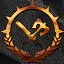 Testament: Stalwart Defender icon