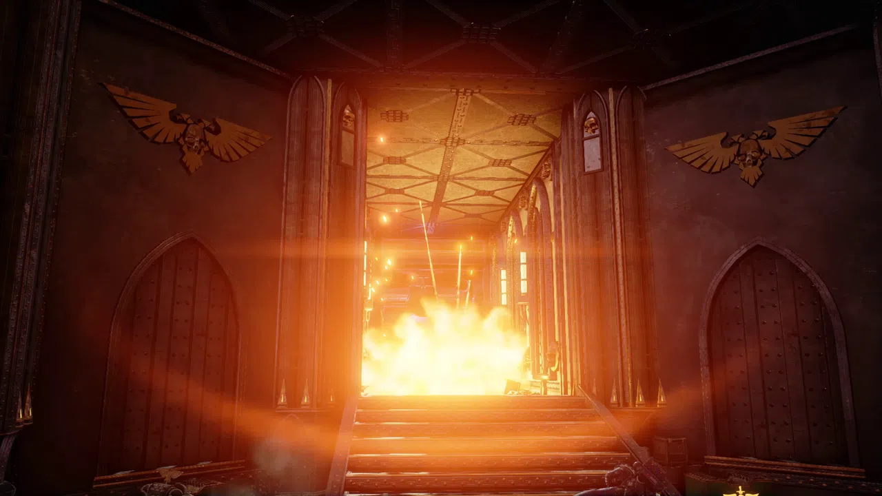 Warhammer 40,000: Eternal Crusade Screenshot 23