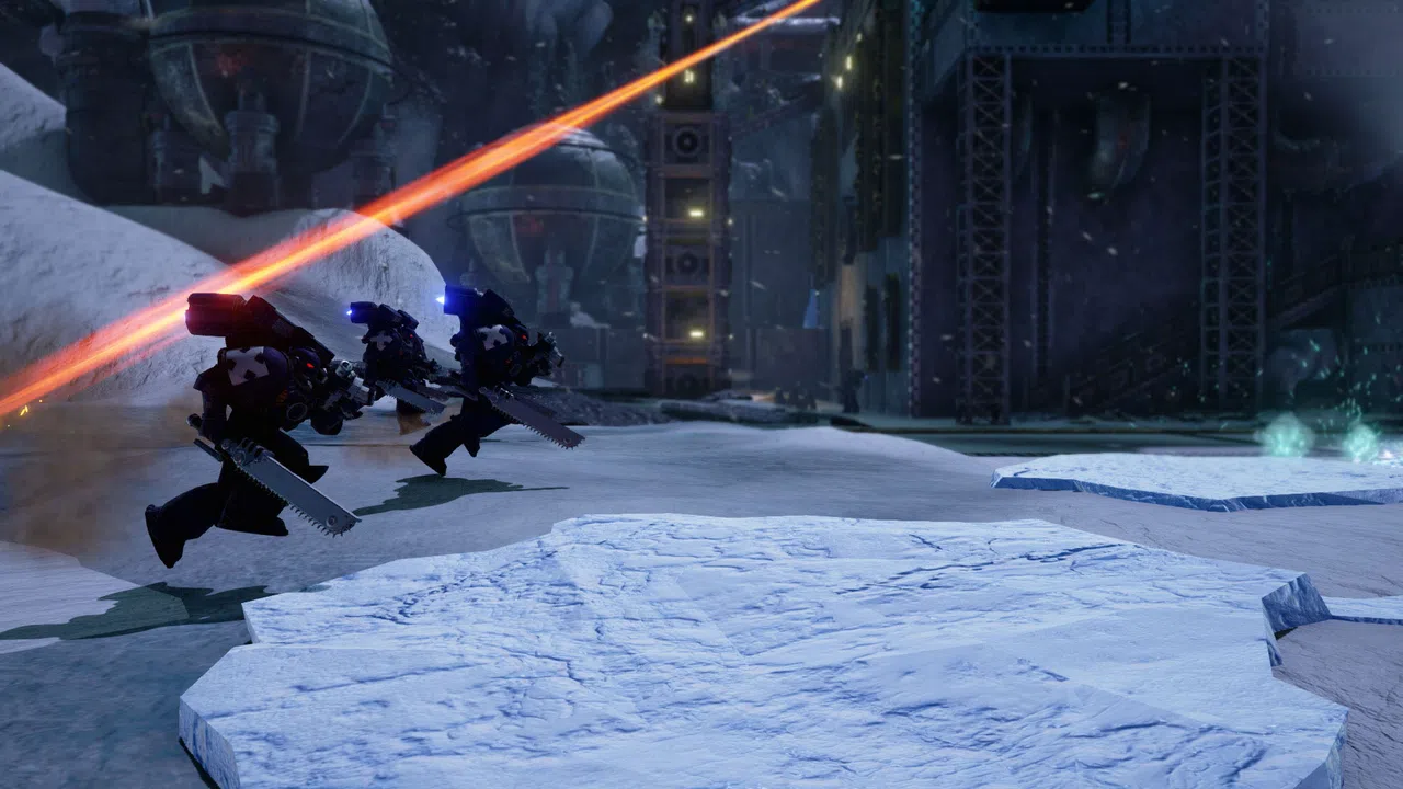 Warhammer 40,000: Eternal Crusade Screenshot 10
