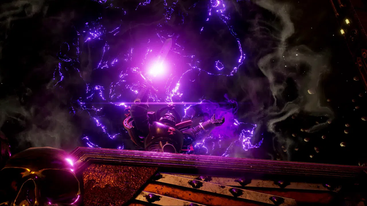 Warhammer 40,000: Eternal Crusade Screenshot 25