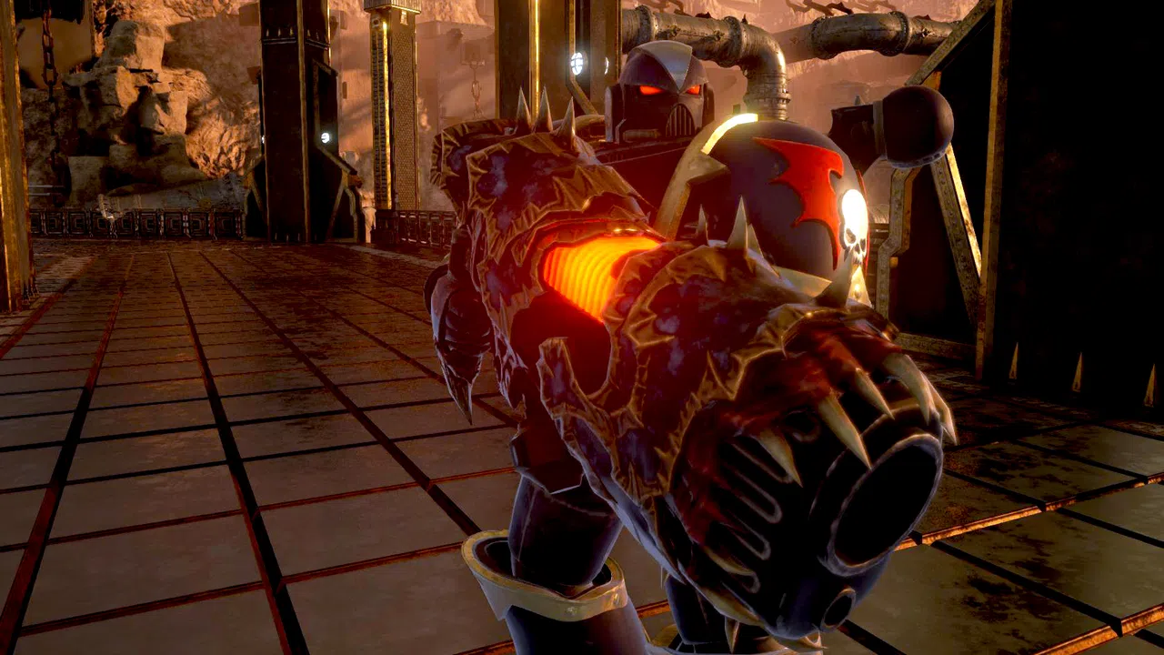 Warhammer 40,000: Eternal Crusade Screenshot 0
