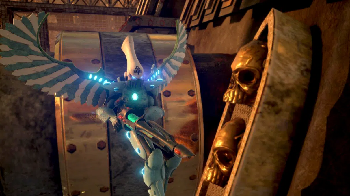Warhammer 40,000: Eternal Crusade Screenshot 3