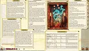 Fantasy Grounds - Shanghai Vampocalypse (Savage Worlds) Screenshot 1