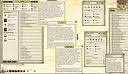 Fantasy Grounds - Shanghai Vampocalypse (Savage Worlds) Screenshot 0