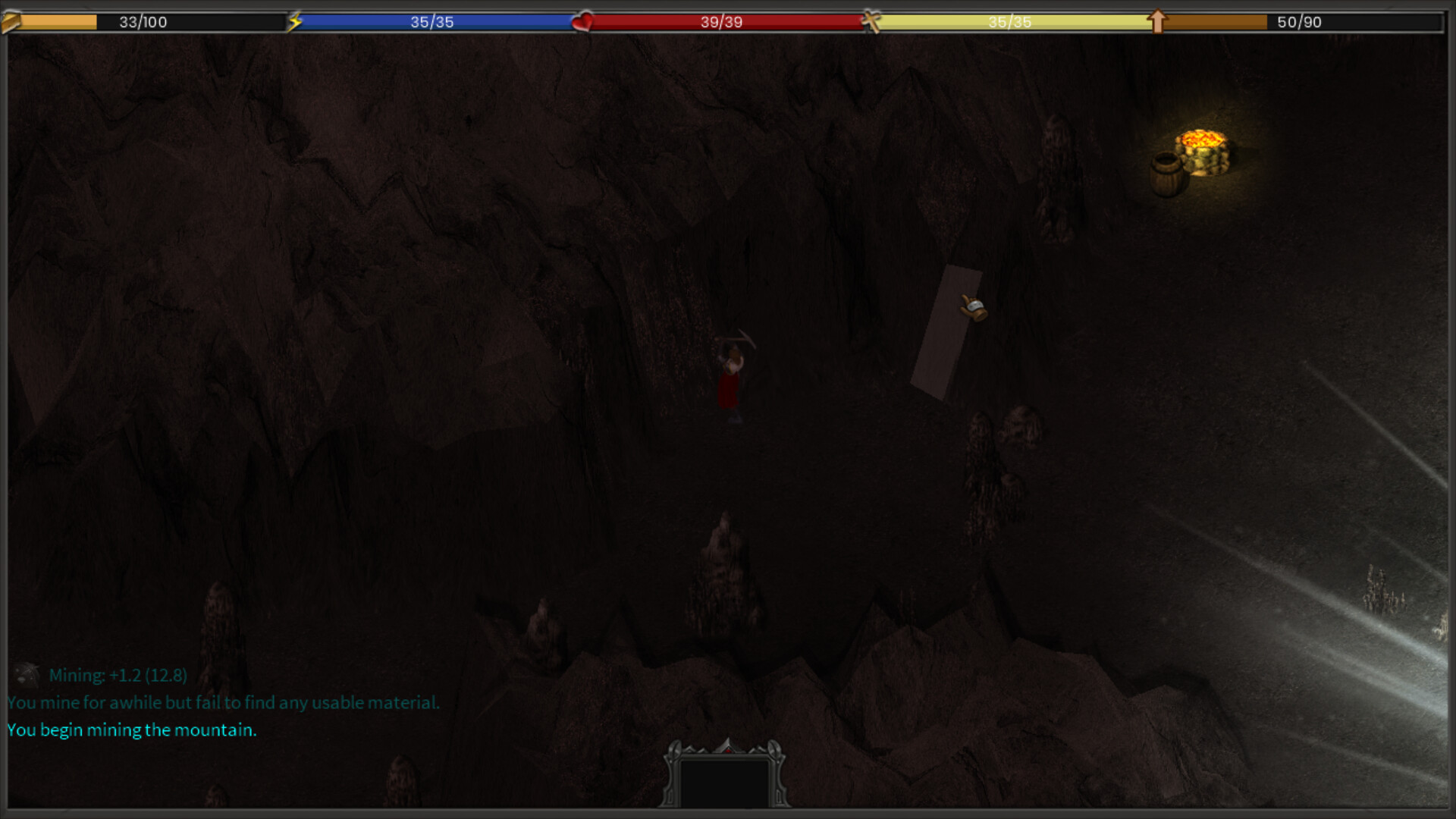 Gravebind Screenshot 11