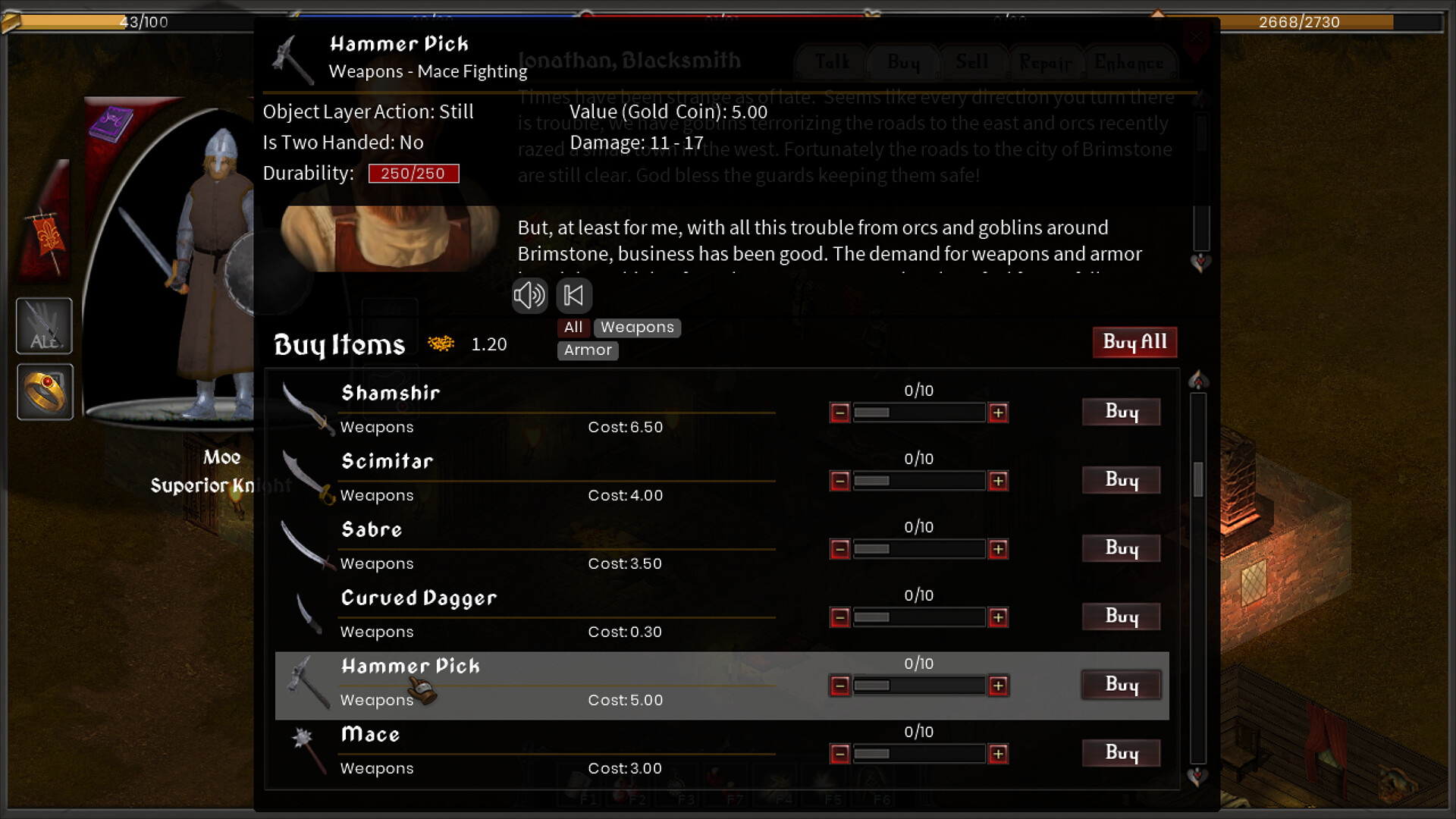 Gravebind Screenshot 5