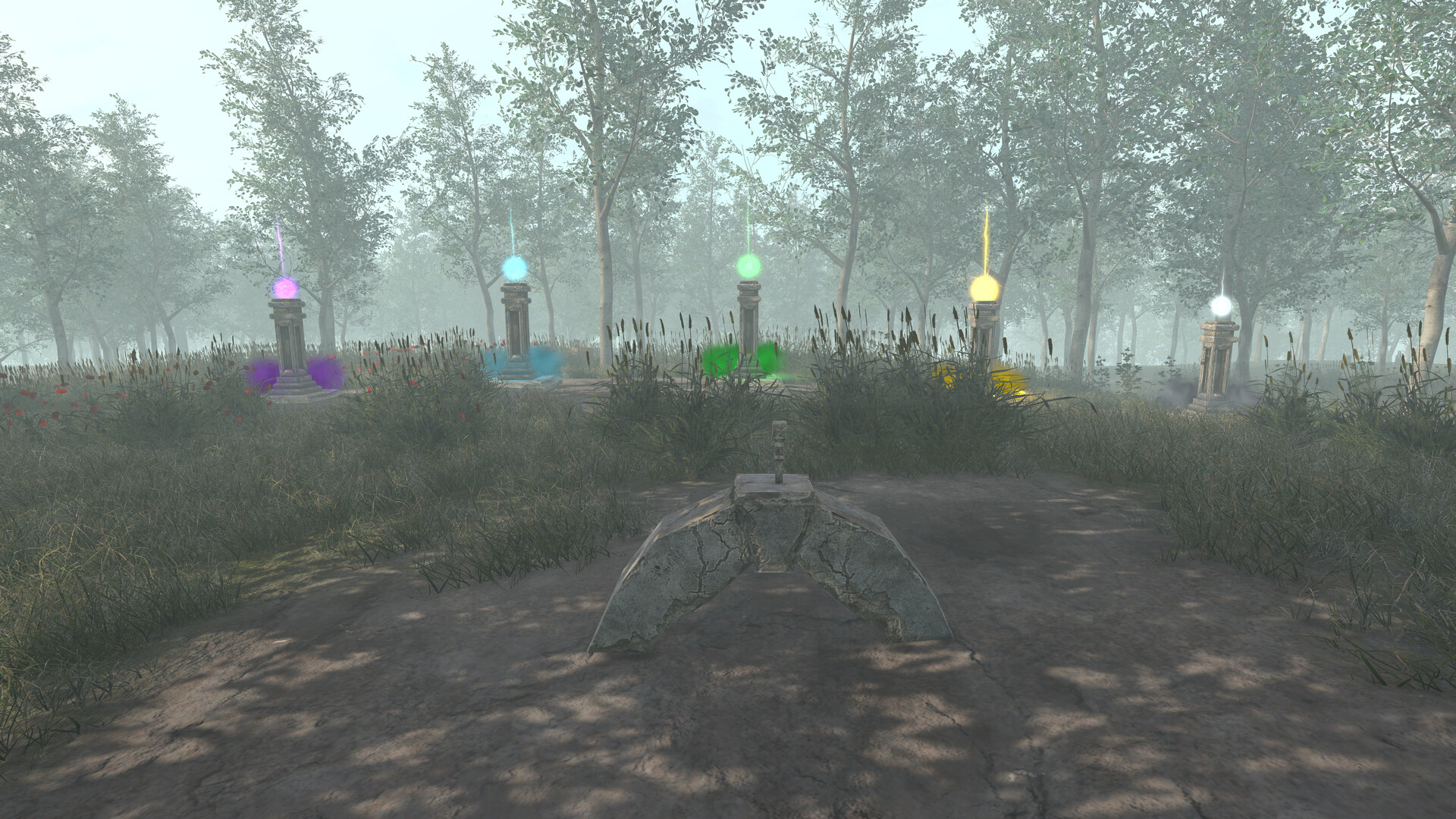 Otar Island Screenshot 4