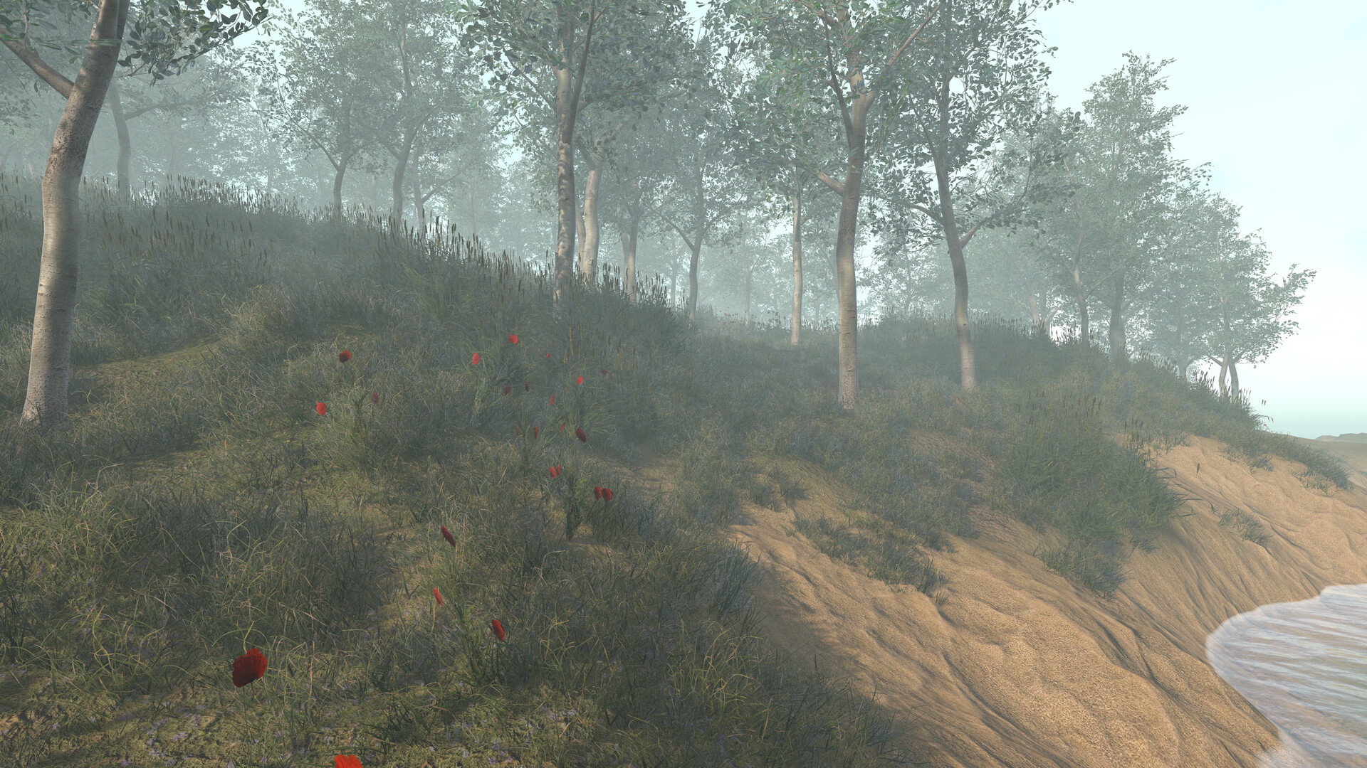 Otar Island Screenshot 0