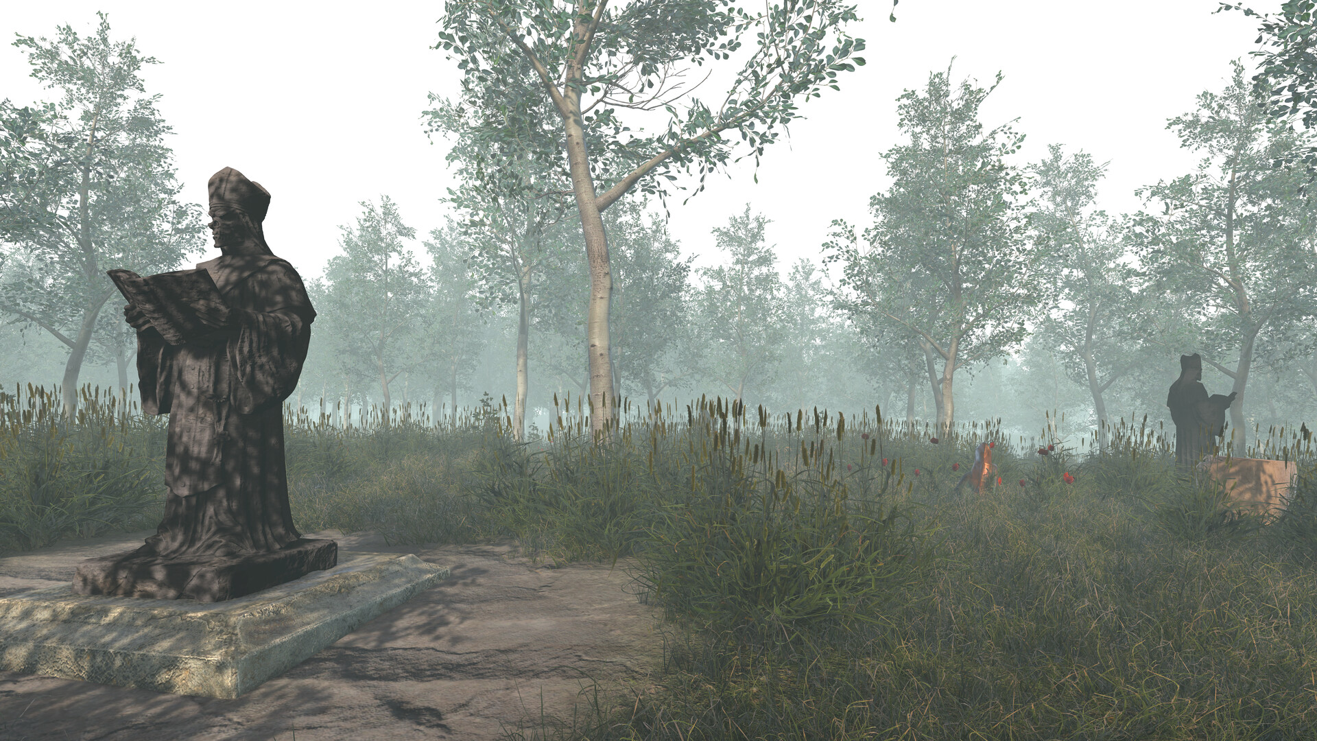 Otar Island Screenshot 5