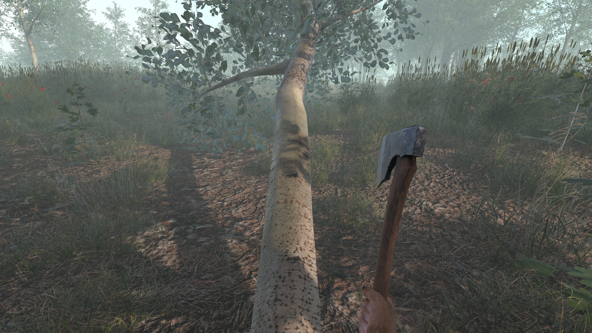 Otar Island Screenshot 2