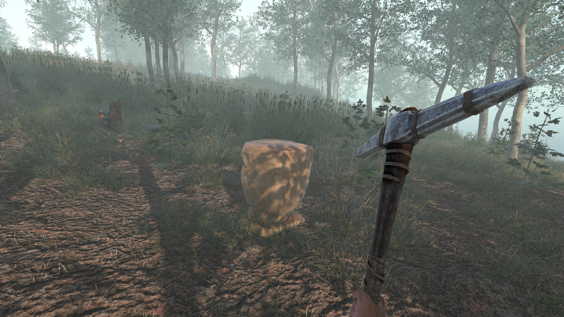 Otar Island Screenshot 8
