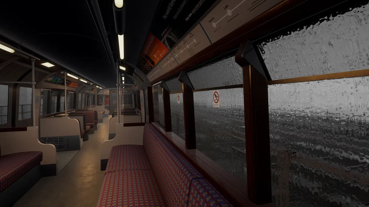 Train Sim World® 6: Isle Of Wight: Ryde - Shanklin Route Add-On Screenshot 4