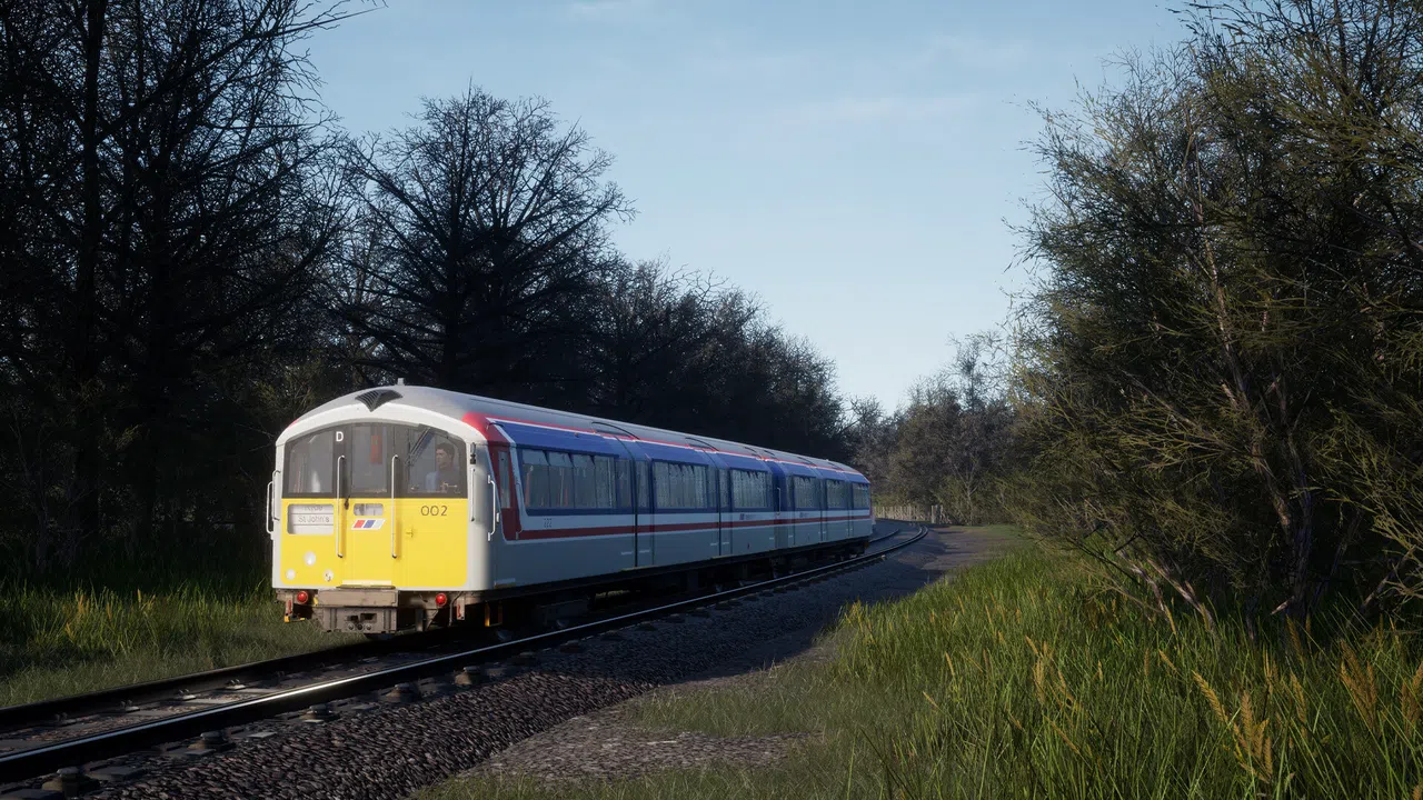 Train Sim World® 6: Isle Of Wight: Ryde - Shanklin Route Add-On Screenshot 6