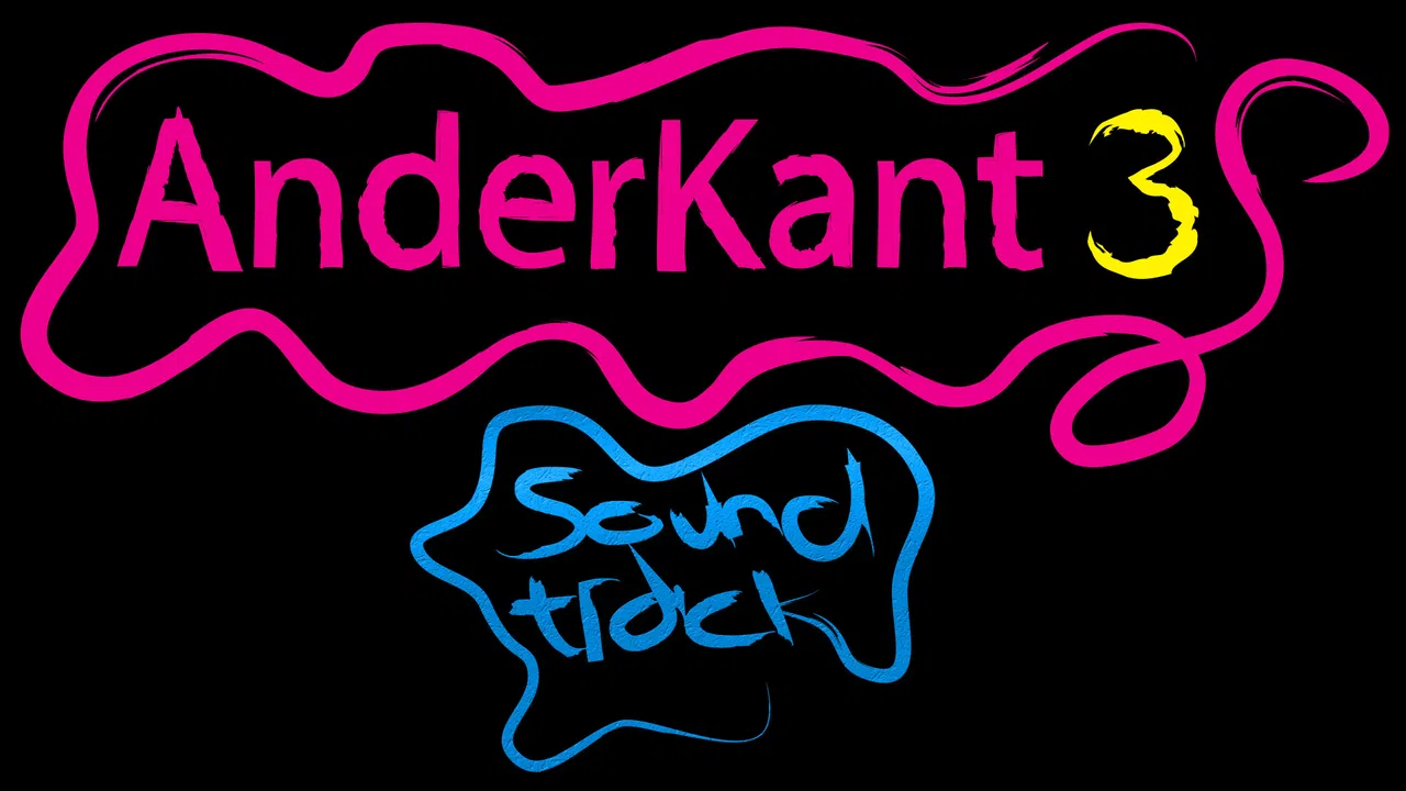 Anderkant 3 Soundtrack Screenshot 0