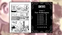 Fuga: Melodies of Steel (Manga) Vol. 2 Screenshot 1