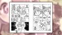Fuga: Melodies of Steel (Manga) Vol. 2 Screenshot 4