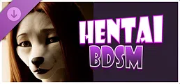 Hentai BDSM - Furry Gueisha DLC 4