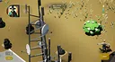 Trash Troopers: Earth Reclaim Screenshot 2