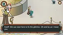 MathPunk Chronicles Screenshot 2